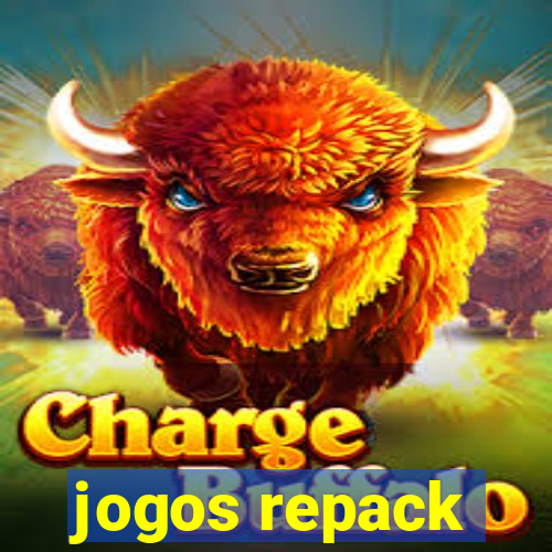 jogos repack